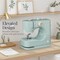Best Choice Products 55-Piece Sewing Machine Kit for Beginners, w/ 16 Stitch Patterns, Double Stitching